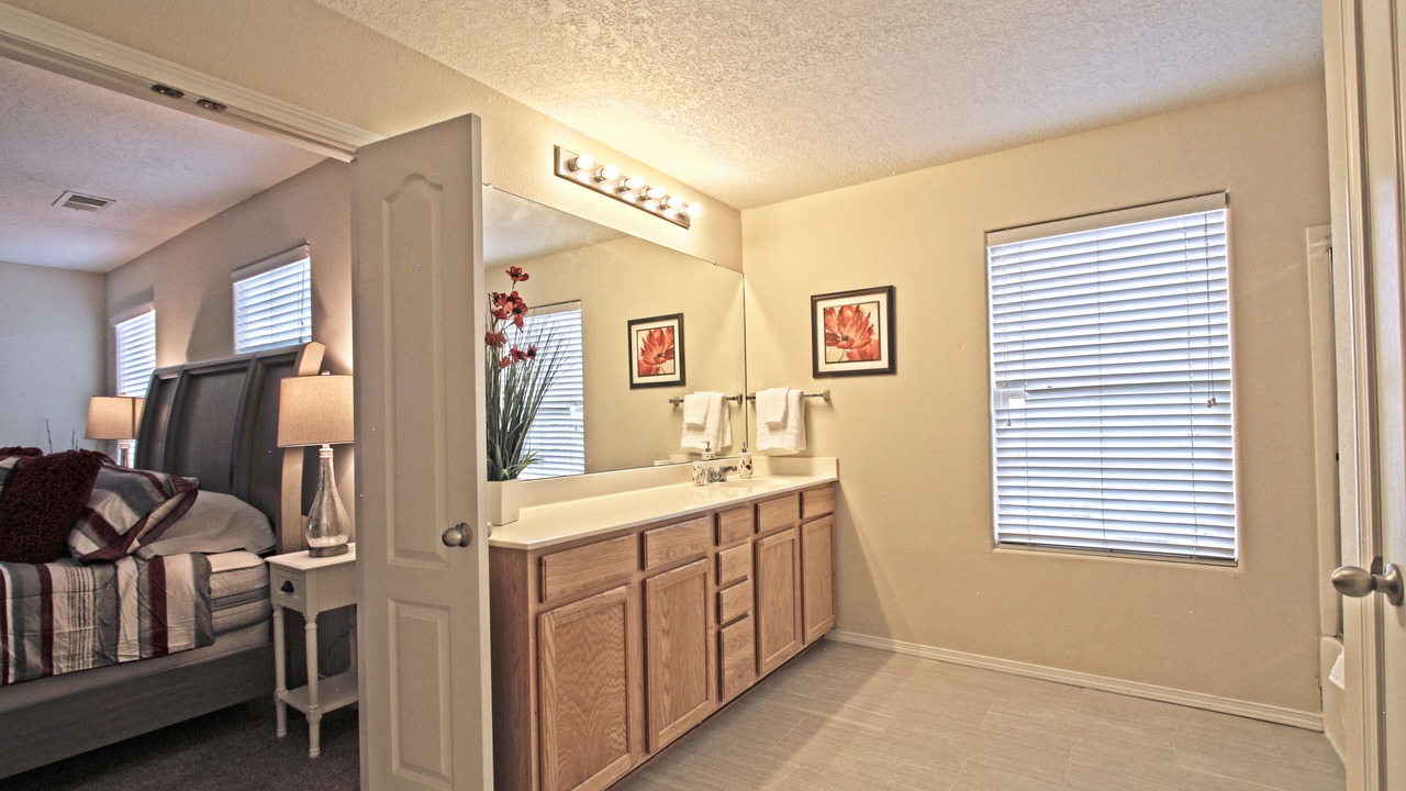 Photo of Bathroom in Victory Hills