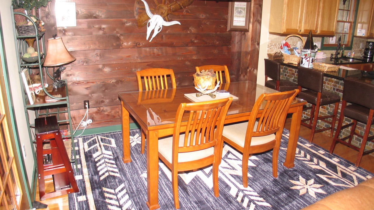Photo of Livingroom in Basye