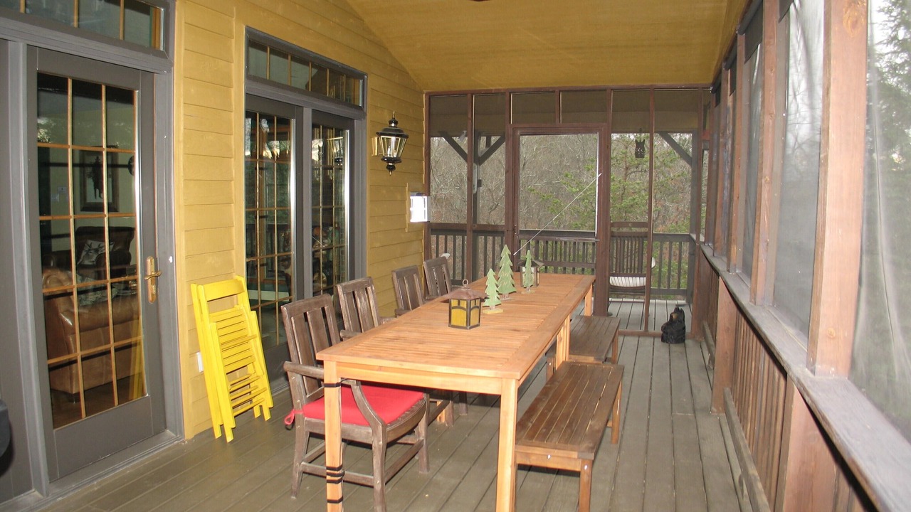Photo of Livingroom in Basye