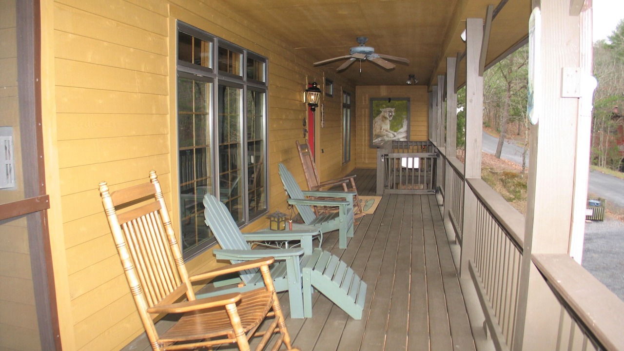 Photo of Outdoor in Basye
