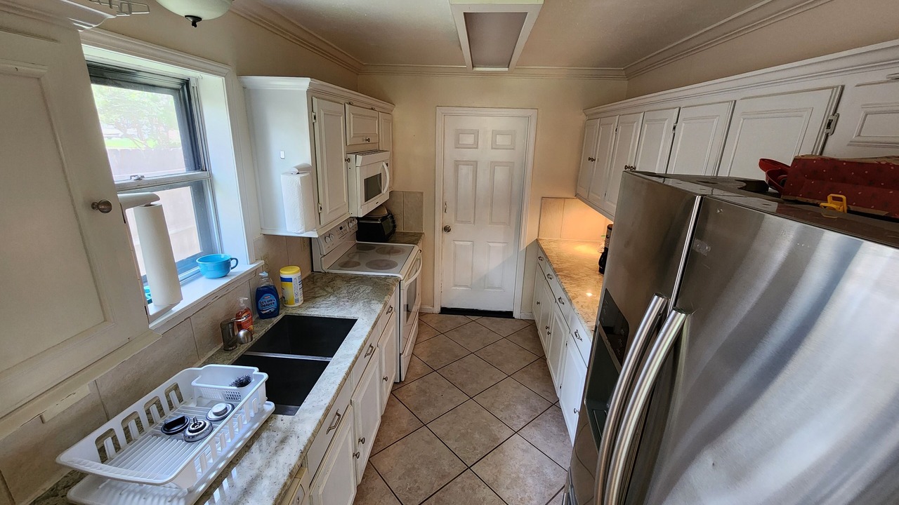 Photo of Kitchen in La Porte