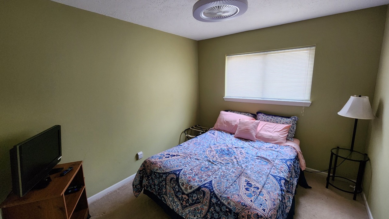 Photo of Bedroom in La Porte