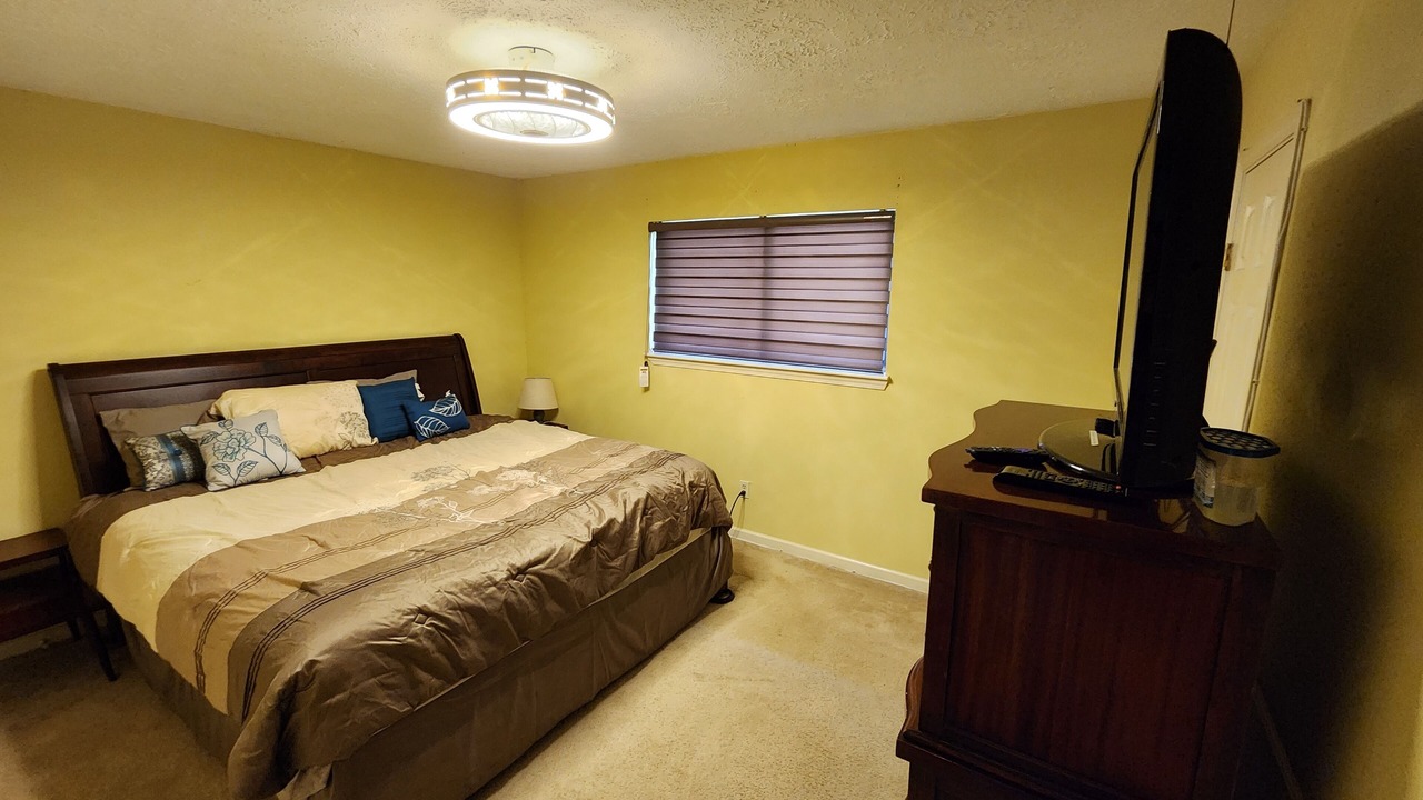 Photo of Bedroom in La Porte