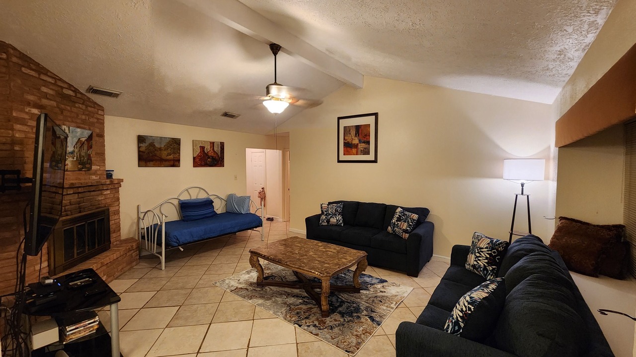 Photo of Livingroom in La Porte