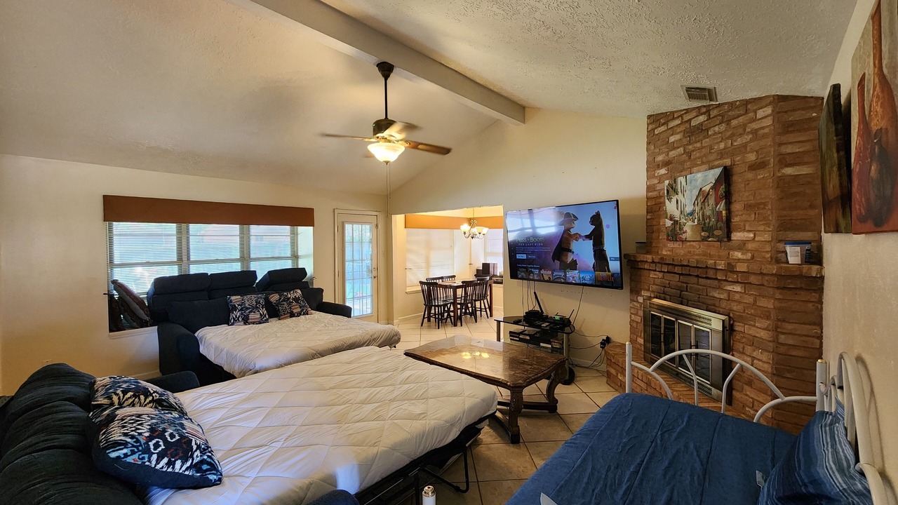 Photo of Bedroom in La Porte