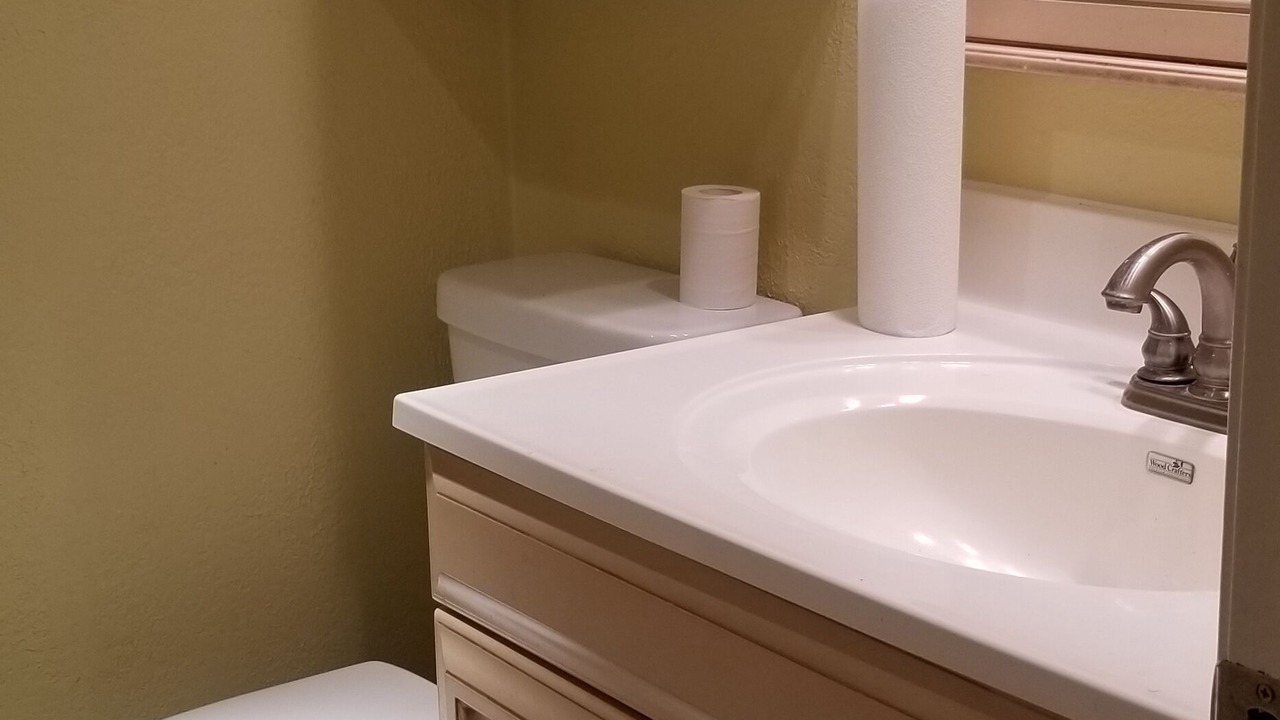 Photo of Bathroom in La Porte