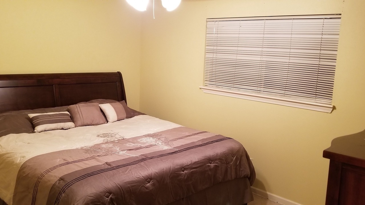 Photo of Bedroom in La Porte