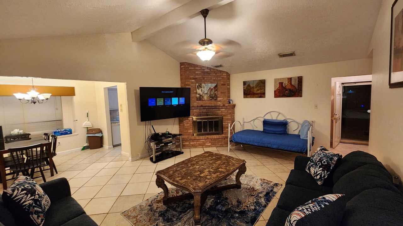 Photo of Bedroom in La Porte