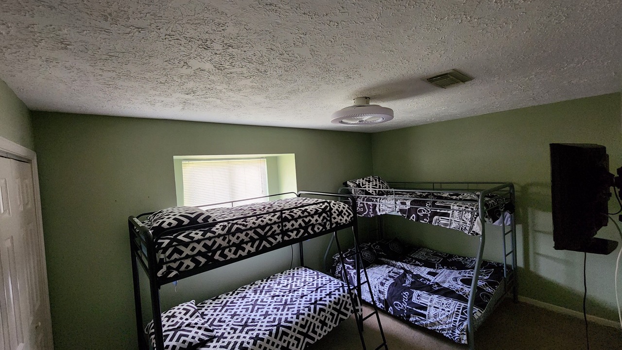 Photo of Bedroom in La Porte