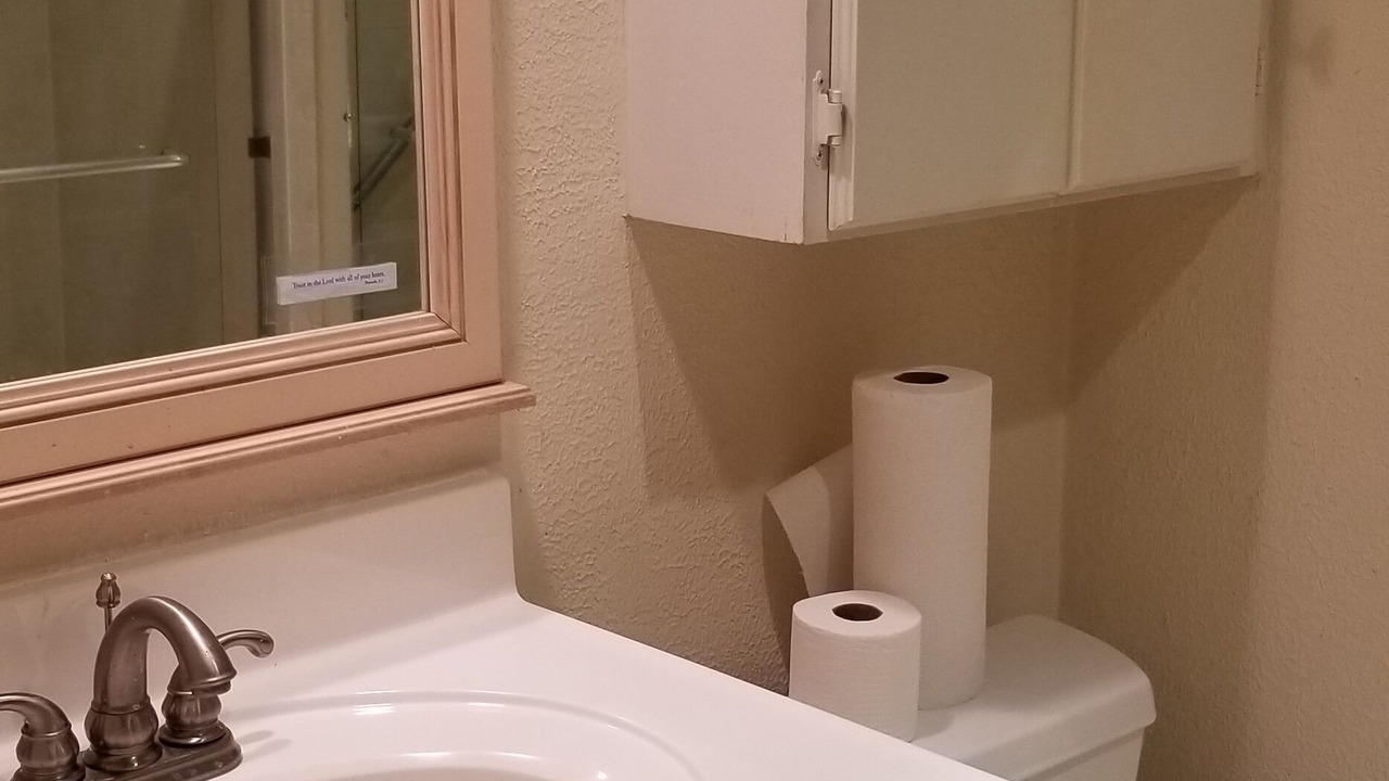 Photo of Bathroom in La Porte