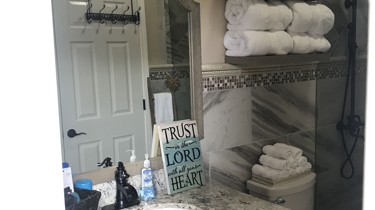 Photo of Bathroom in Goodlettsville