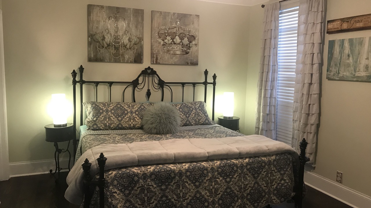 Photo of Bedroom in Goodlettsville
