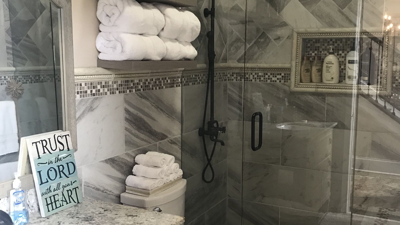 Photo of Bathroom in Goodlettsville