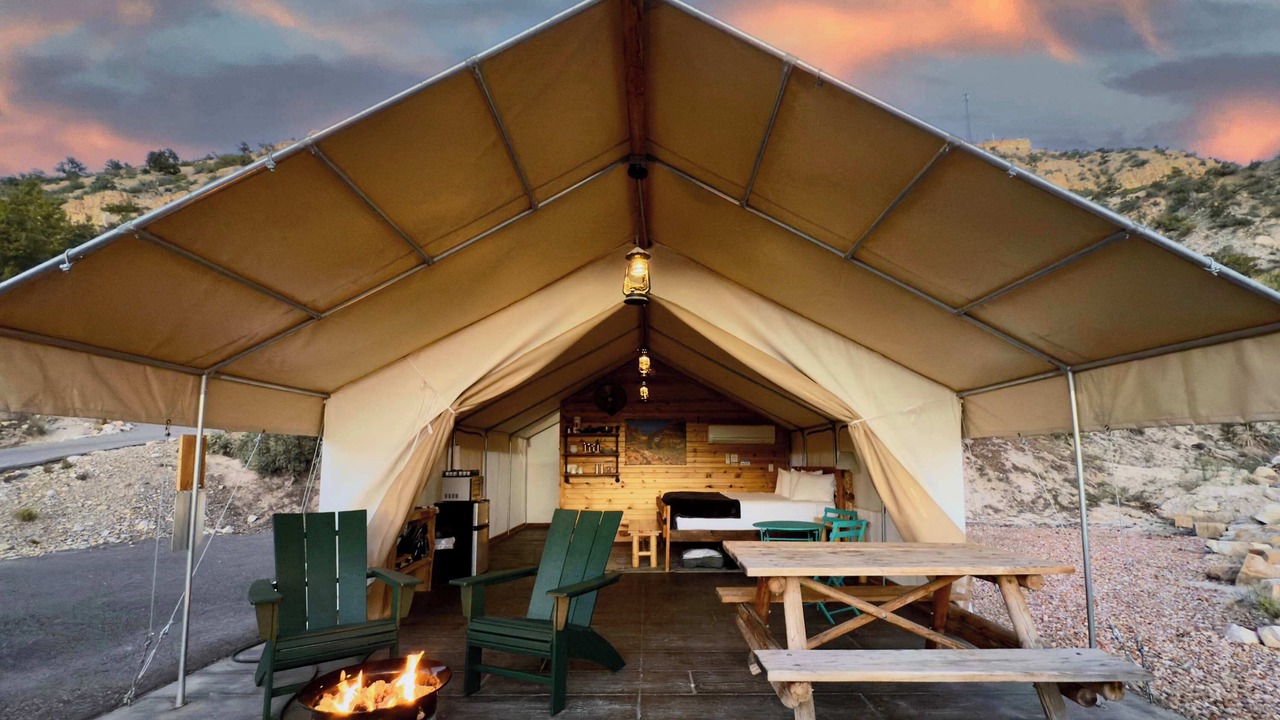 Photo of Outdoor in Orderville