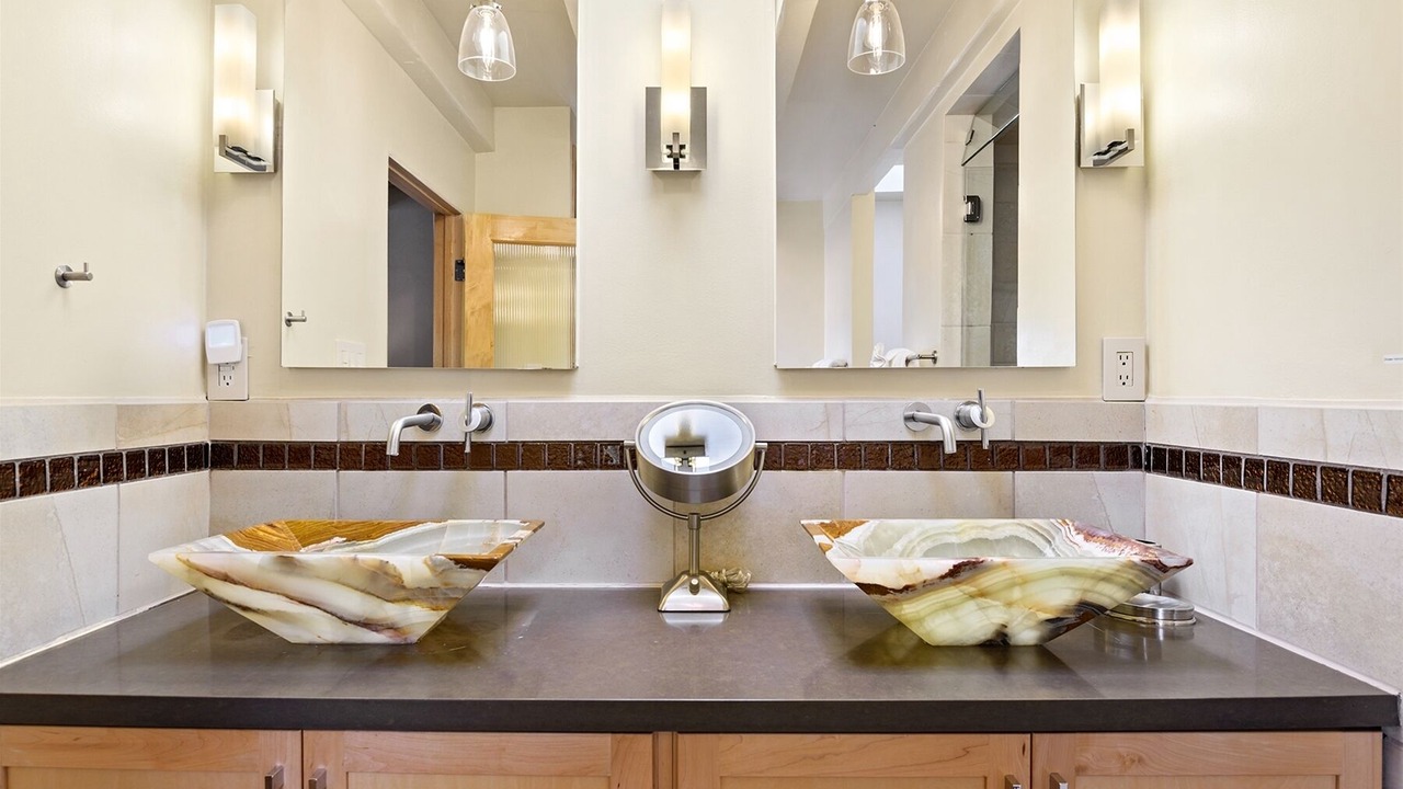Photo of Bathroom in Santa Fe