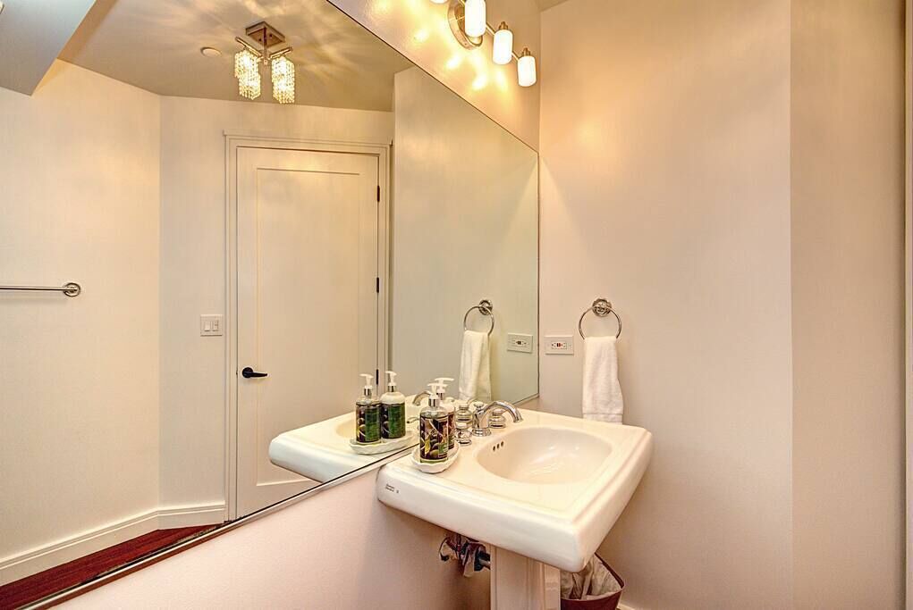 Photo of Bedroom in The Villas