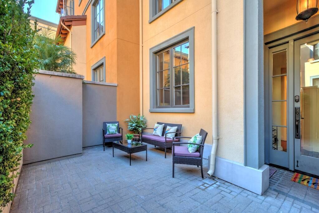 Photo of Outdoor in The Villas