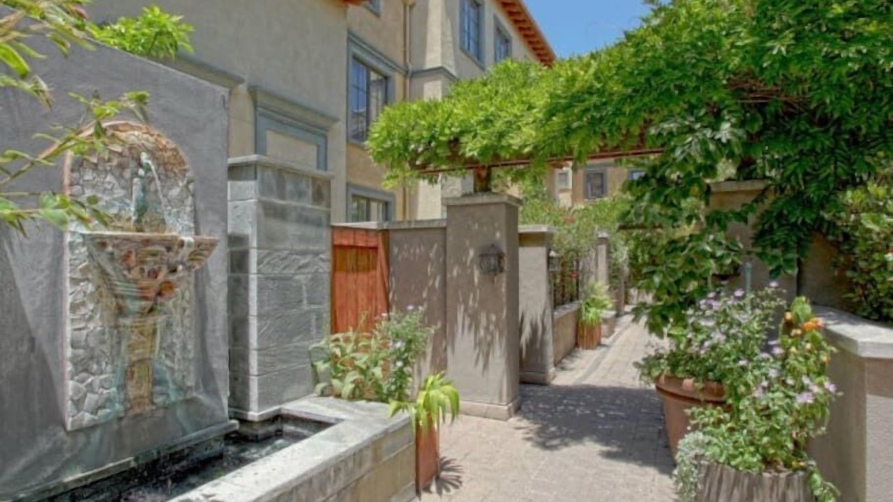 Photo of Outdoor in The Villas