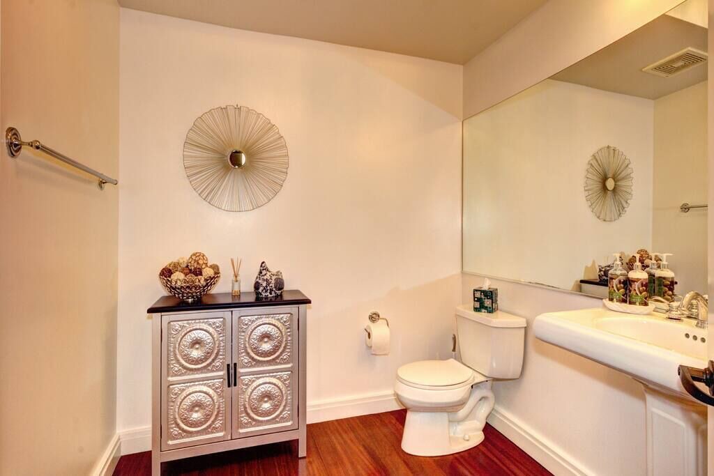 Photo of Bedroom in The Villas