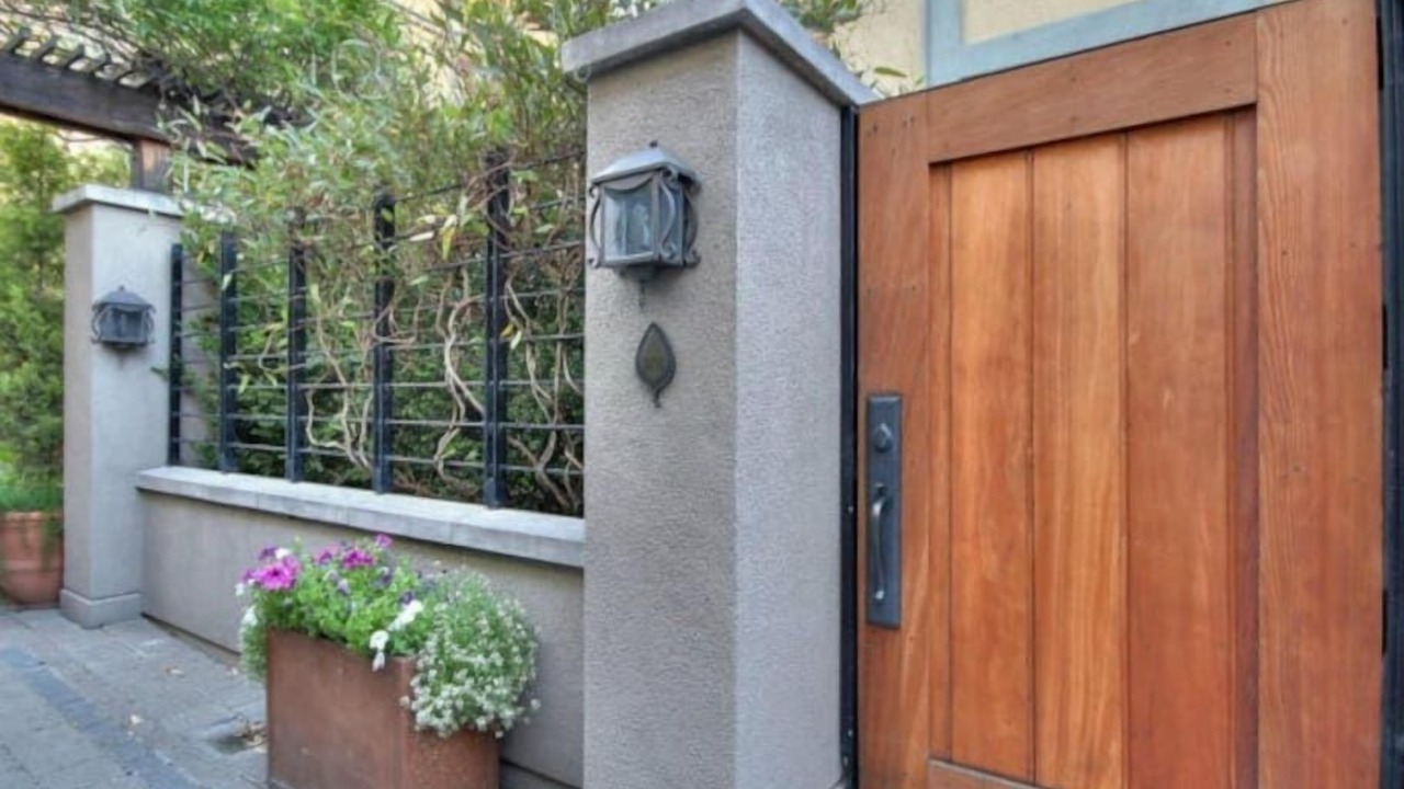 Photo of Outdoor in The Villas