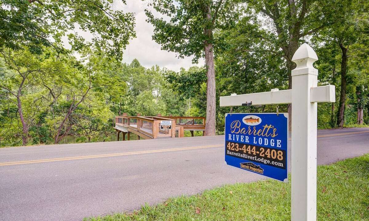 Photo of Outdoor in Bluff City