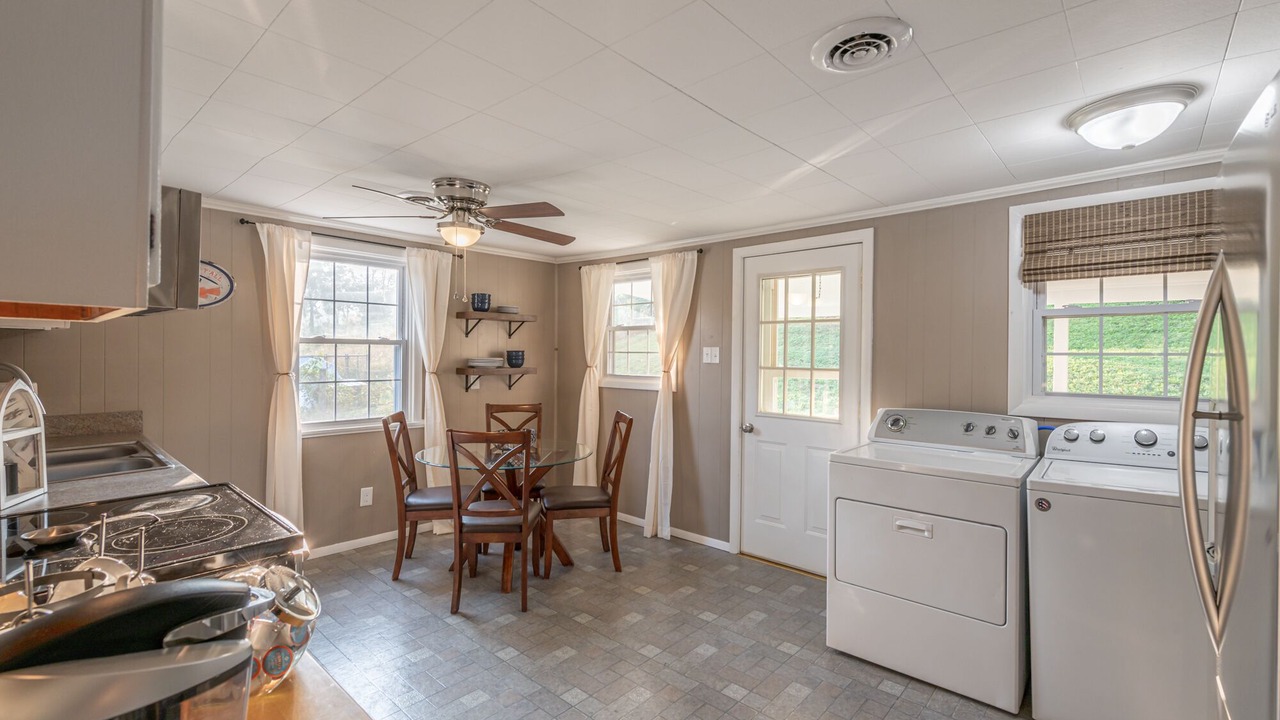 Photo of Kitchen in Bluff City