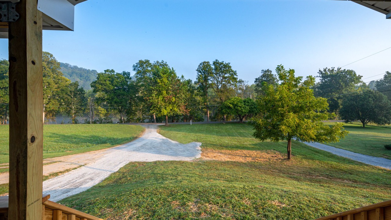 Photo of Outdoor in Bluff City