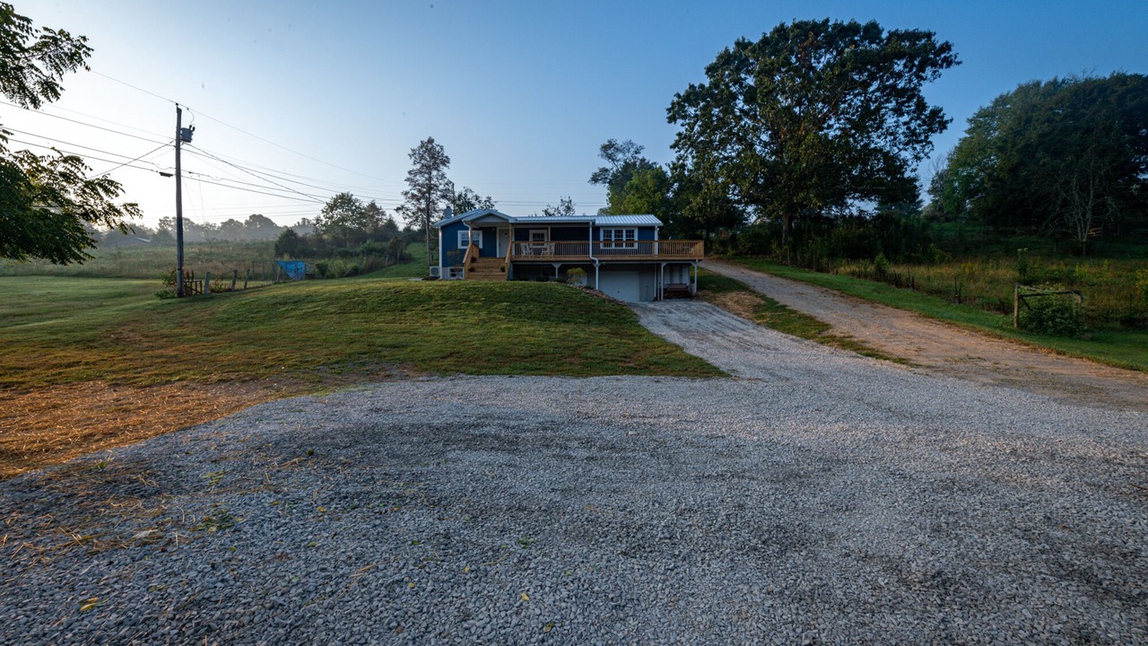 Photo of Outdoor in Bluff City