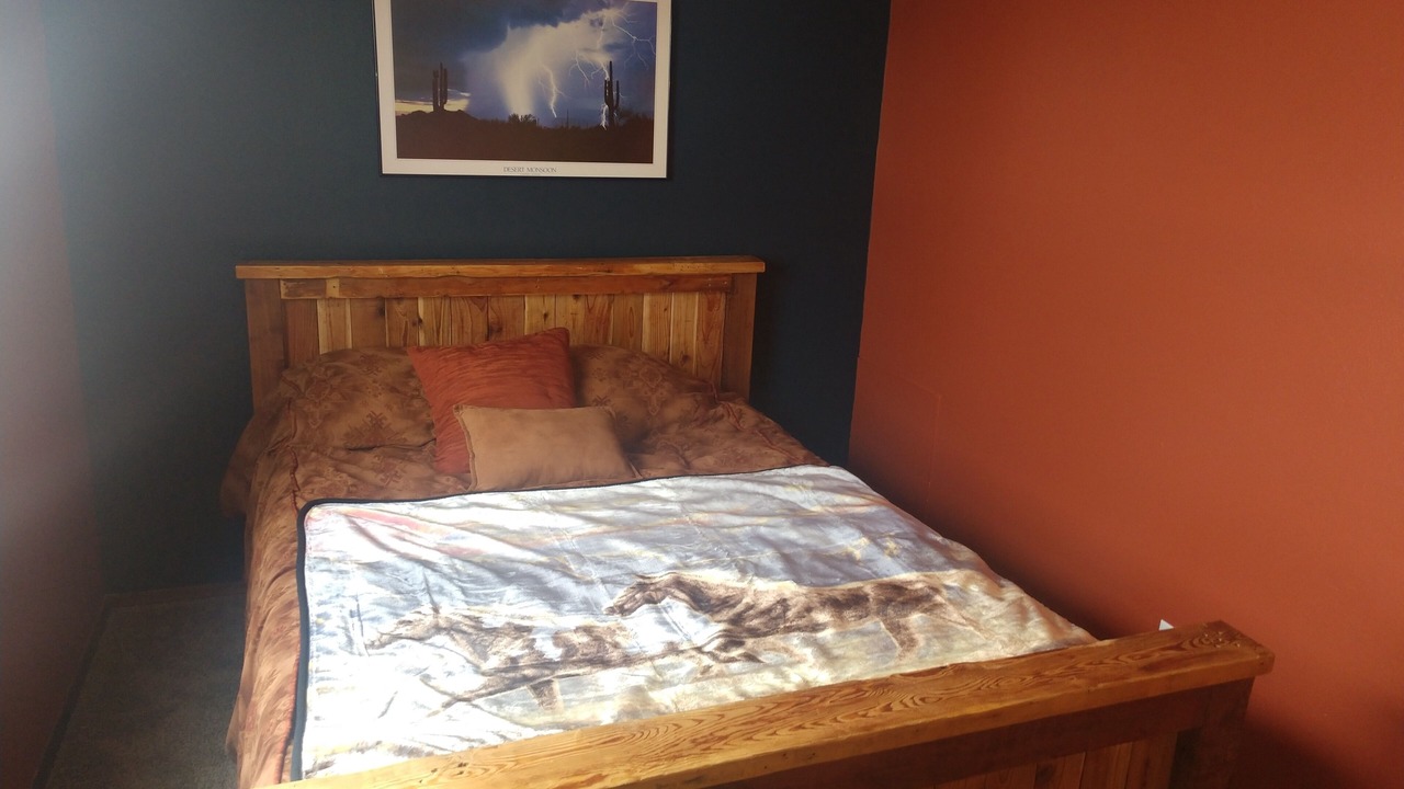 Photo of Bedroom in West Old Town