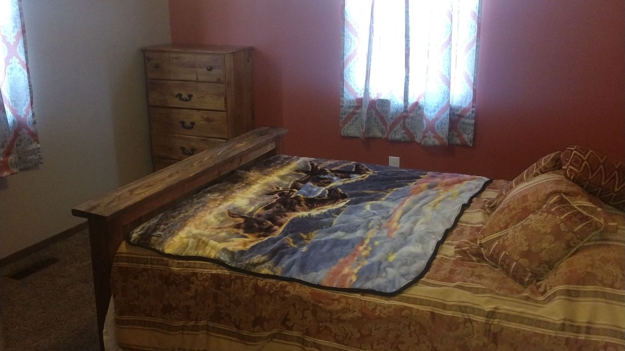 Photo of Bedroom in West Old Town