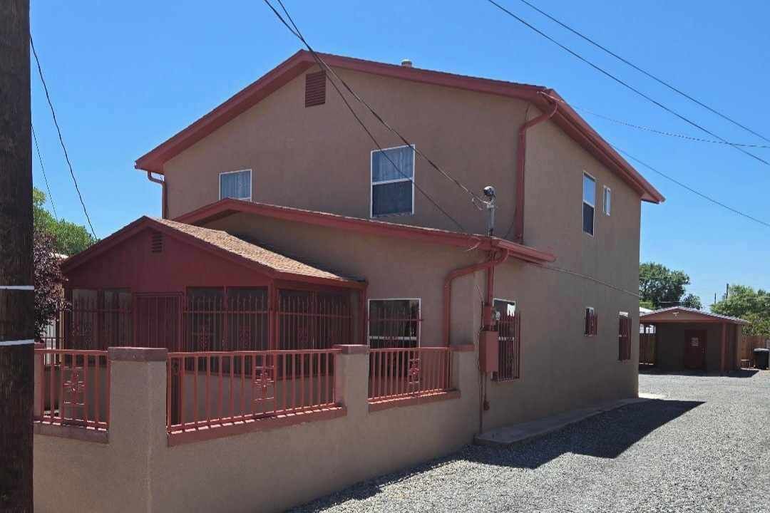 Photo of Outdoor in West Old Town