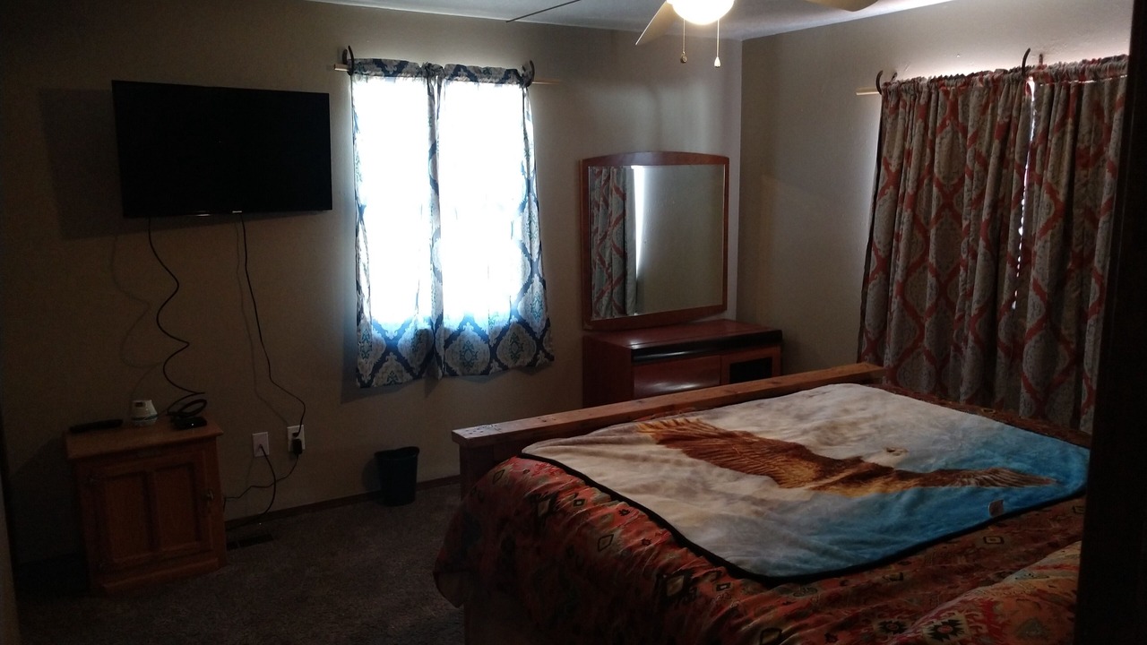 Photo of Bedroom in West Old Town