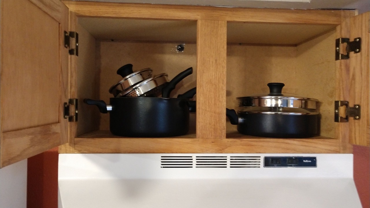 Photo of Kitchen in West Old Town