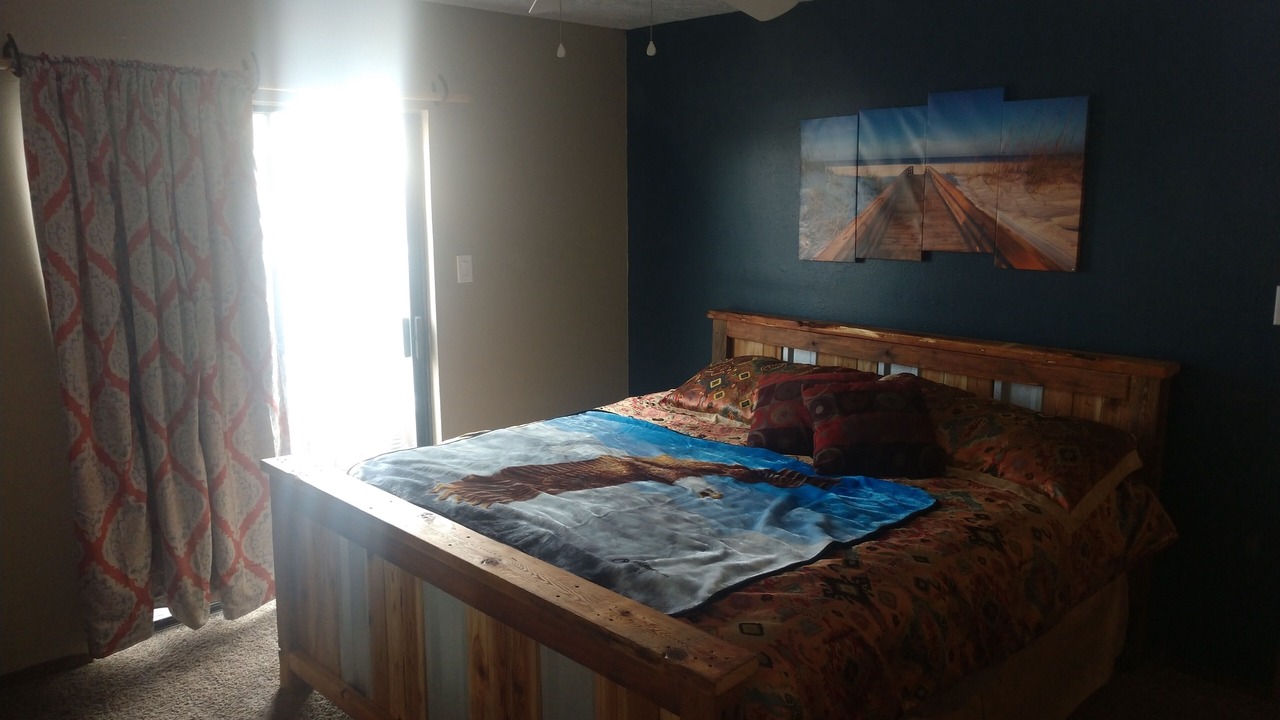 Photo of Bedroom in West Old Town