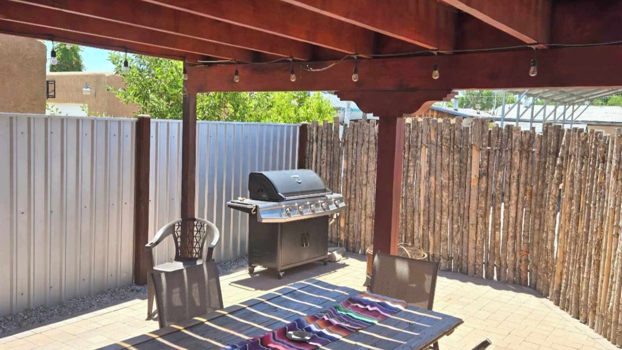 Photo of Outdoor in West Old Town