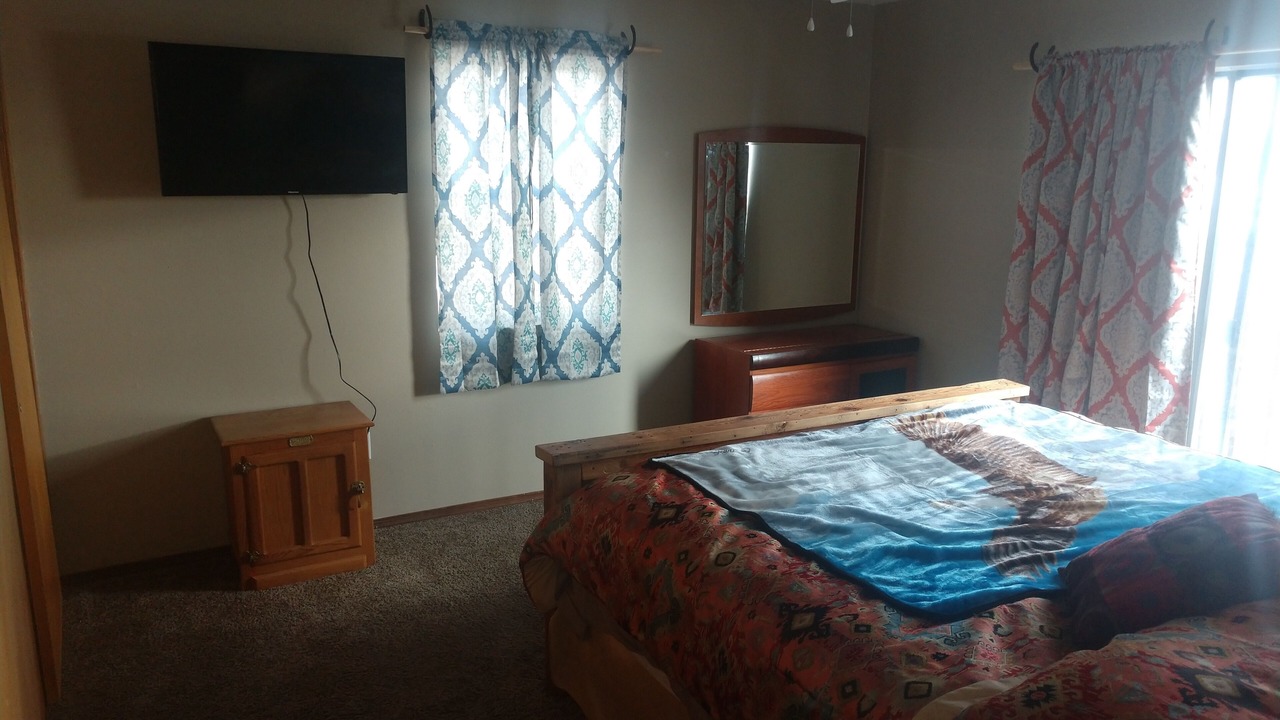 Photo of Bedroom in West Old Town