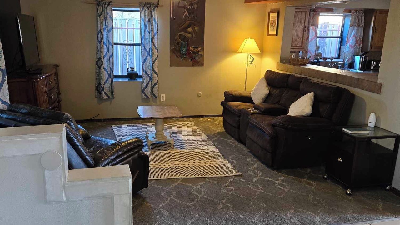 Photo of Livingroom in West Old Town