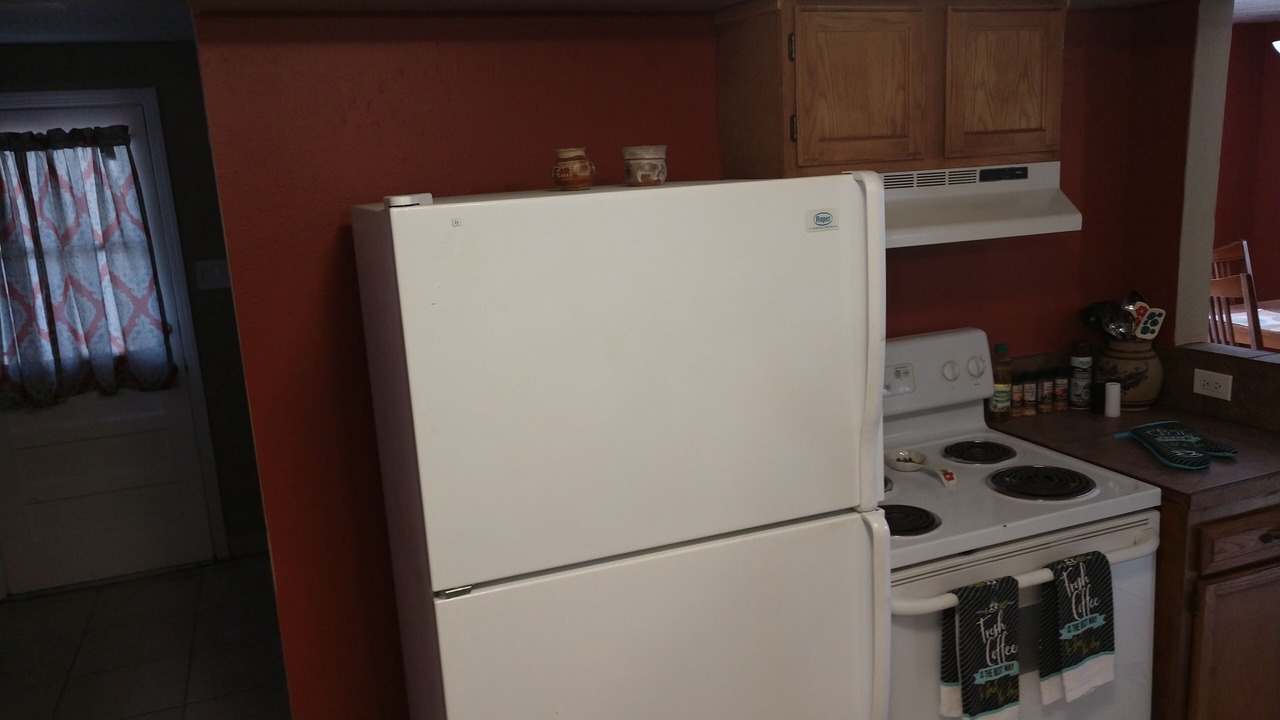 Photo of Kitchen in West Old Town
