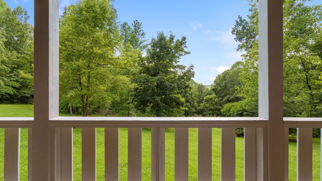 Photo of Patio Balcony in Franklin