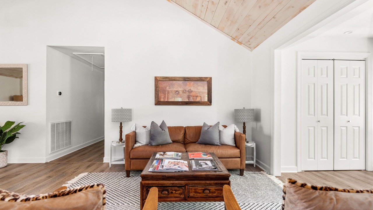 Photo of Bedroom in Franklin