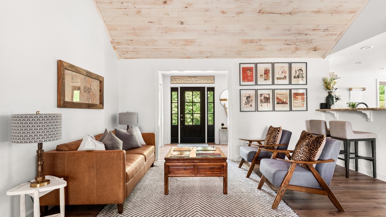 Photo of Bedroom in Franklin