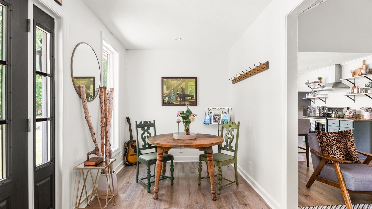 Photo of Bedroom in Franklin