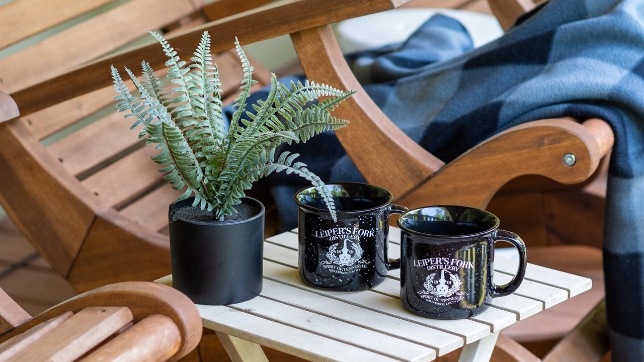Photo of Patio Balcony in Franklin