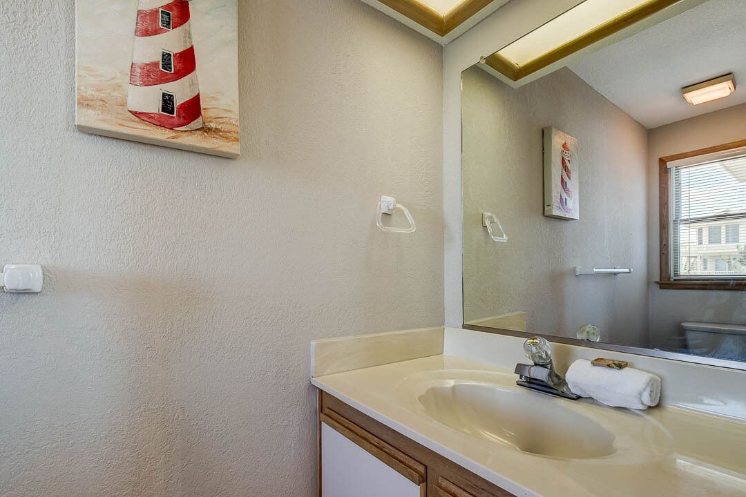 Photo of Bathroom in Carolina Dunes