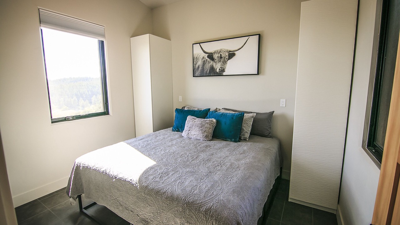 Photo of Bedroom in Pagosa Springs