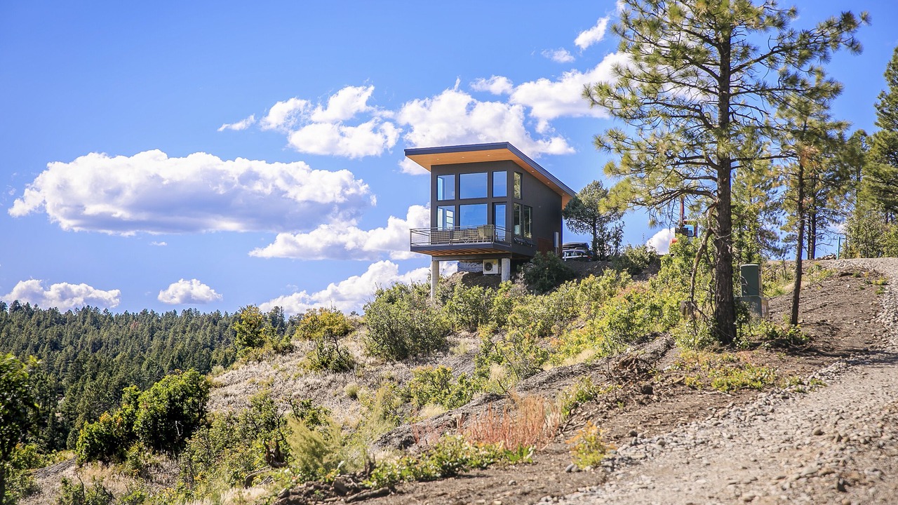 Photo of Outdoor in Pagosa Springs