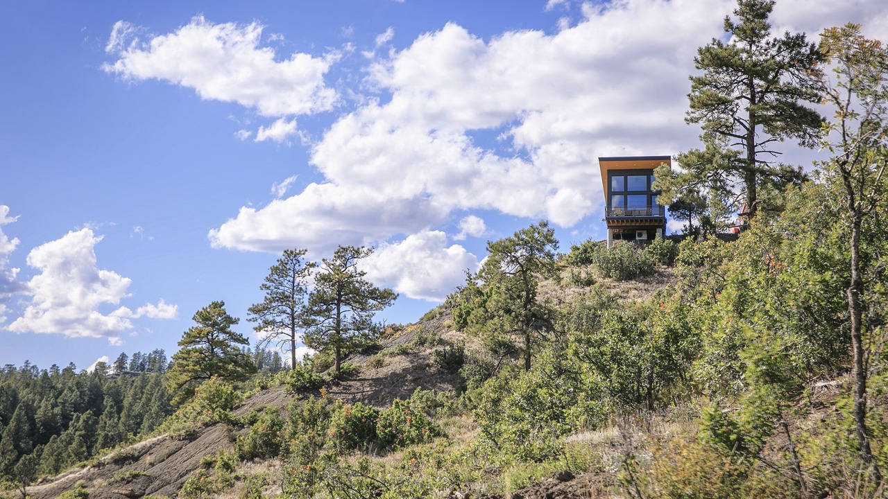 Photo of Outdoor in Pagosa Springs