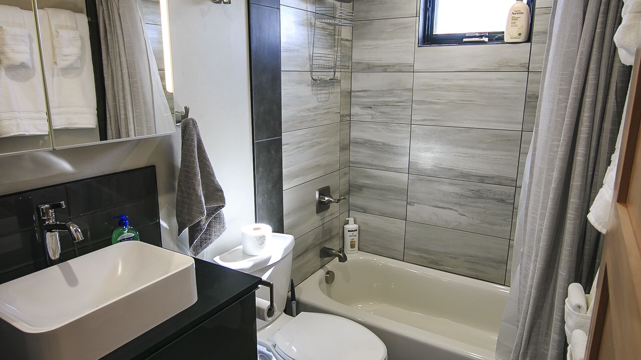 Photo of Bathroom in Pagosa Springs