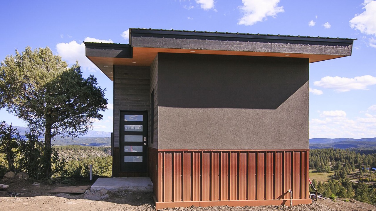 Photo of Outdoor in Pagosa Springs