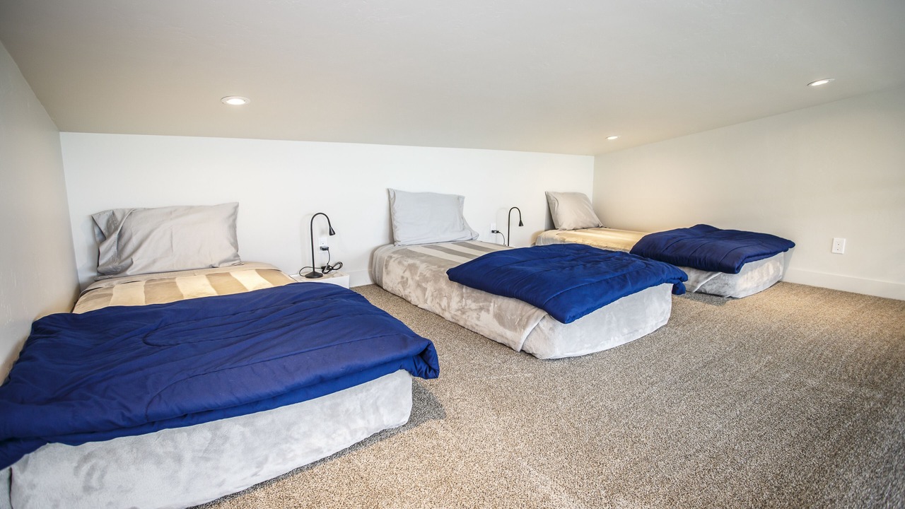 Photo of Bedroom in Pagosa Springs